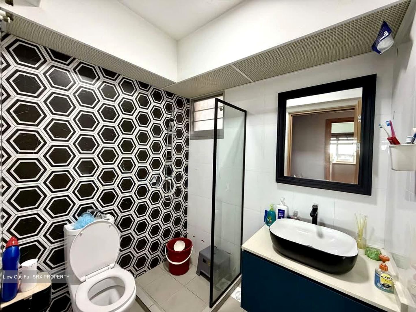 Blk 421B Northshore Straitsview (Punggol), HDB 4 Rooms #587221411